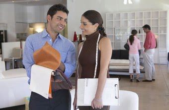 ashley furniture sales reps